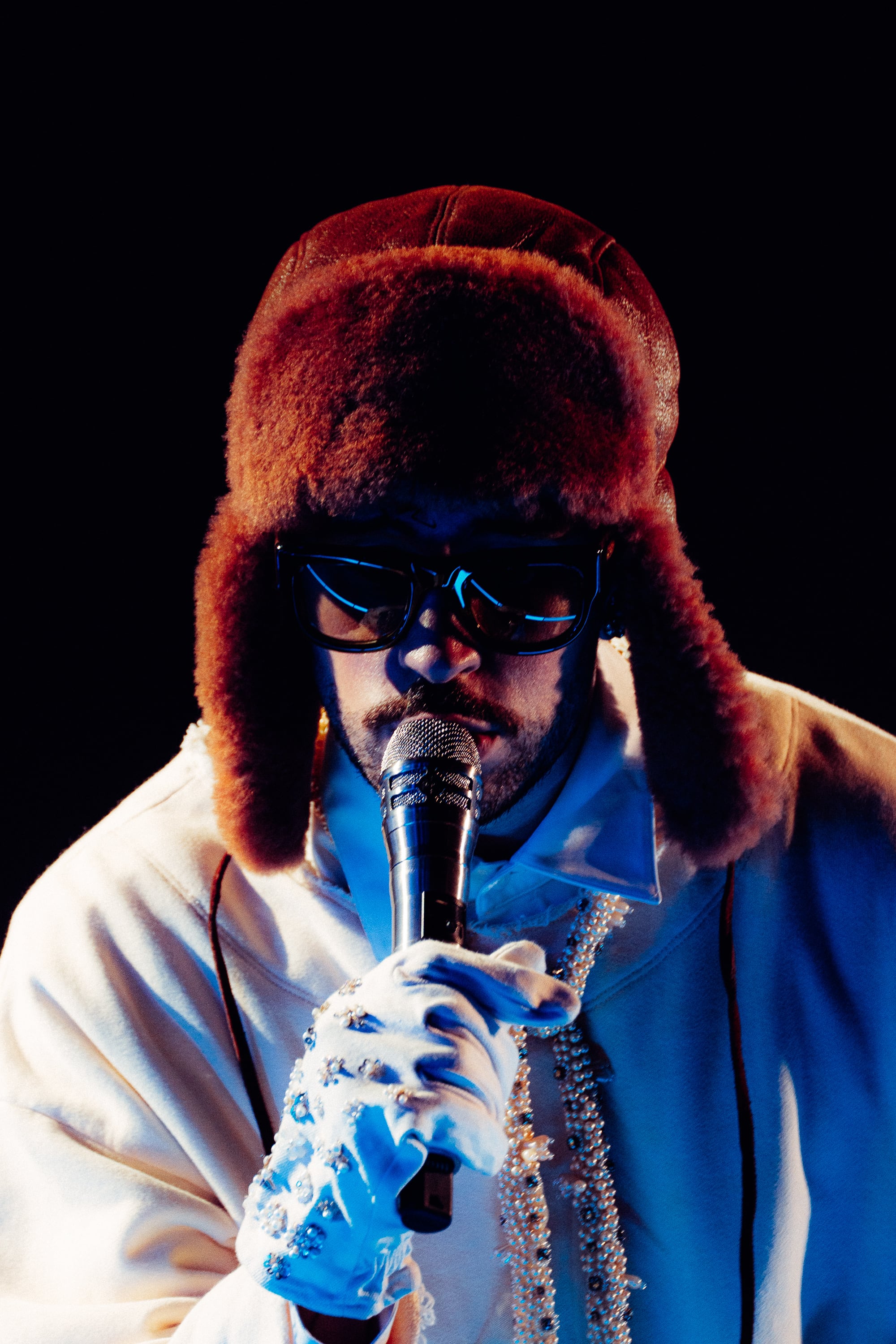La gira 'DeBÍ TiRAR MáS FOToS World Tour' de Bad Bunny marcó un antes y un después en la cultura pop argentina, posicionando al Monumental como punto clave del recorrido latinoamericano del artista