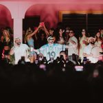 Bad Bunny hizo vibrar y bailar al estadio River Plate en su primera noche: la emoción por volver al país y el homenaje a Soda Stereo