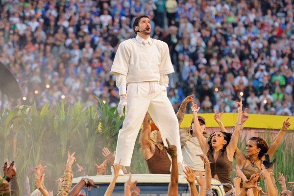 Bad Bunny y la agricultura: cuando el espectáculo empezó en el campo