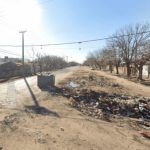 Balearon a un nene de 11 años mientras jugaba en Rosario y hay dos detendios