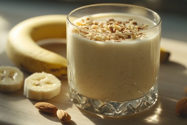 Batidos de proteína y pérdida de peso: qué dice la ciencia sobre su efectividad