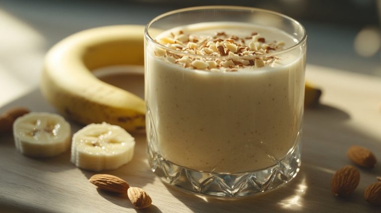 Batidos de proteína y pérdida de peso: qué dice la ciencia sobre su efectividad