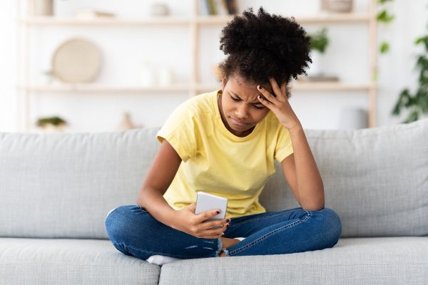 Bebidas azucaradas relacionadas con una mayor ansiedad en adolescentes