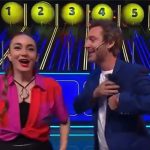 Benjamín Vicuña mandó al frente al bañero de su programa luego de que rescatara a una joven que no sabía nadar: “Algo pasó”