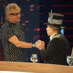 Beto Casella tras su regreso a la tele con BTV: “Hay relaciones inquebrantables, que no dependen del canal o del programa”