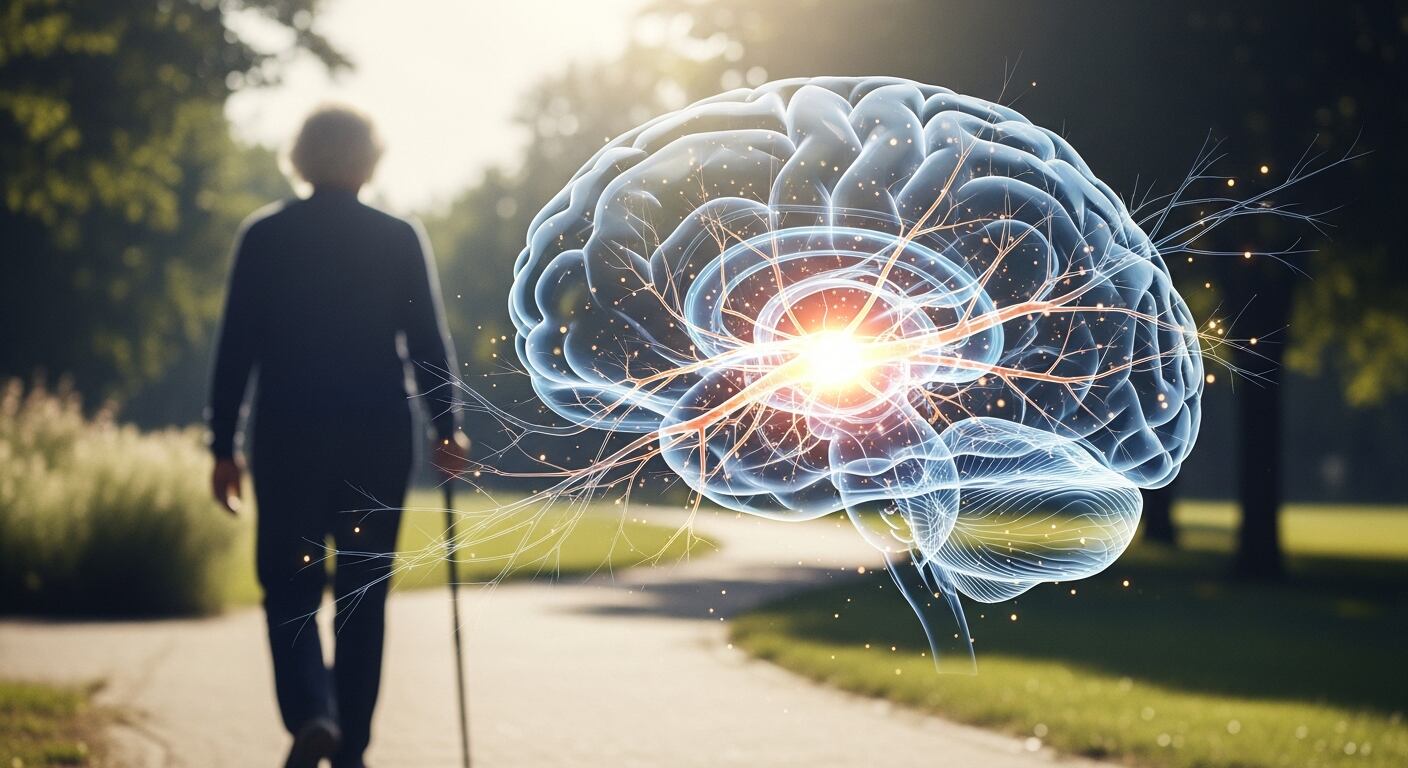 El biohacking personalizado gana terreno entre la generación silver, combinando datos biométricos y evidencia científica para optimizar la salud durante la adultez mayor.