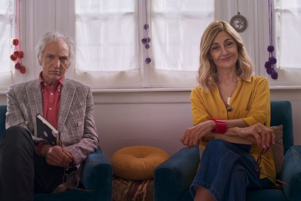 Boy Olmi habló del presente de su vínculo con Carola Reyna: “Discutimos las mismas cosas desde hace treinta años”