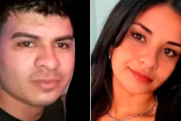 Brutal femicidio en Santiago del Estero: mató de 13 apuñaladas a su ex pareja delante de sus hijos y luego se suicidó