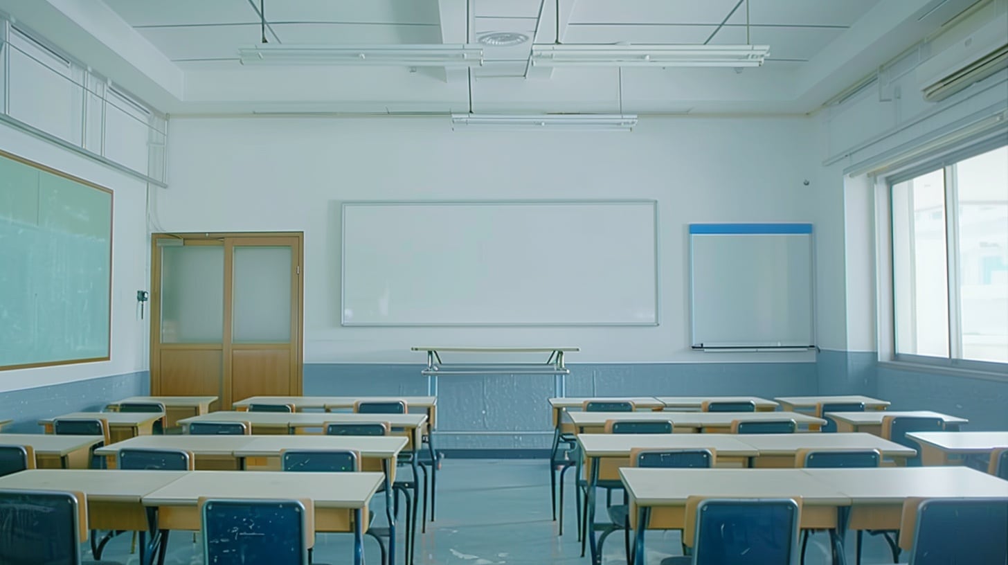 El protocolo escolar en Mendoza establece la corresponsabilidad familiar ante situaciones de violencia y sanciones para quienes no se involucren (Imagen Ilustrativa Infobae)