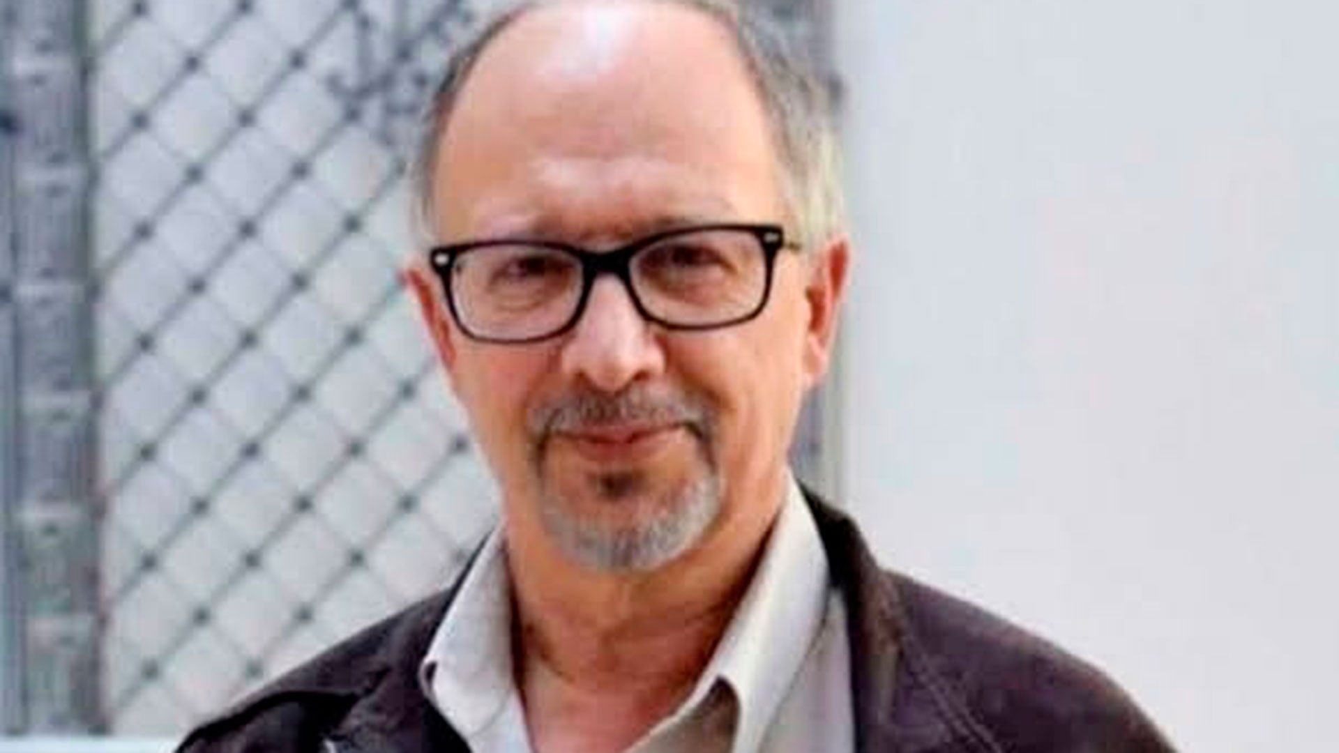 El investigador del CONICET y director del Observatorio de la Convivencia Escolar de la Universidad Católica de Cuyo, Alejandro Castro Santander