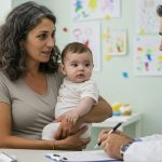 Caída de la natalidad en Argentina: qué revela el último informe del Ministerio de Salud