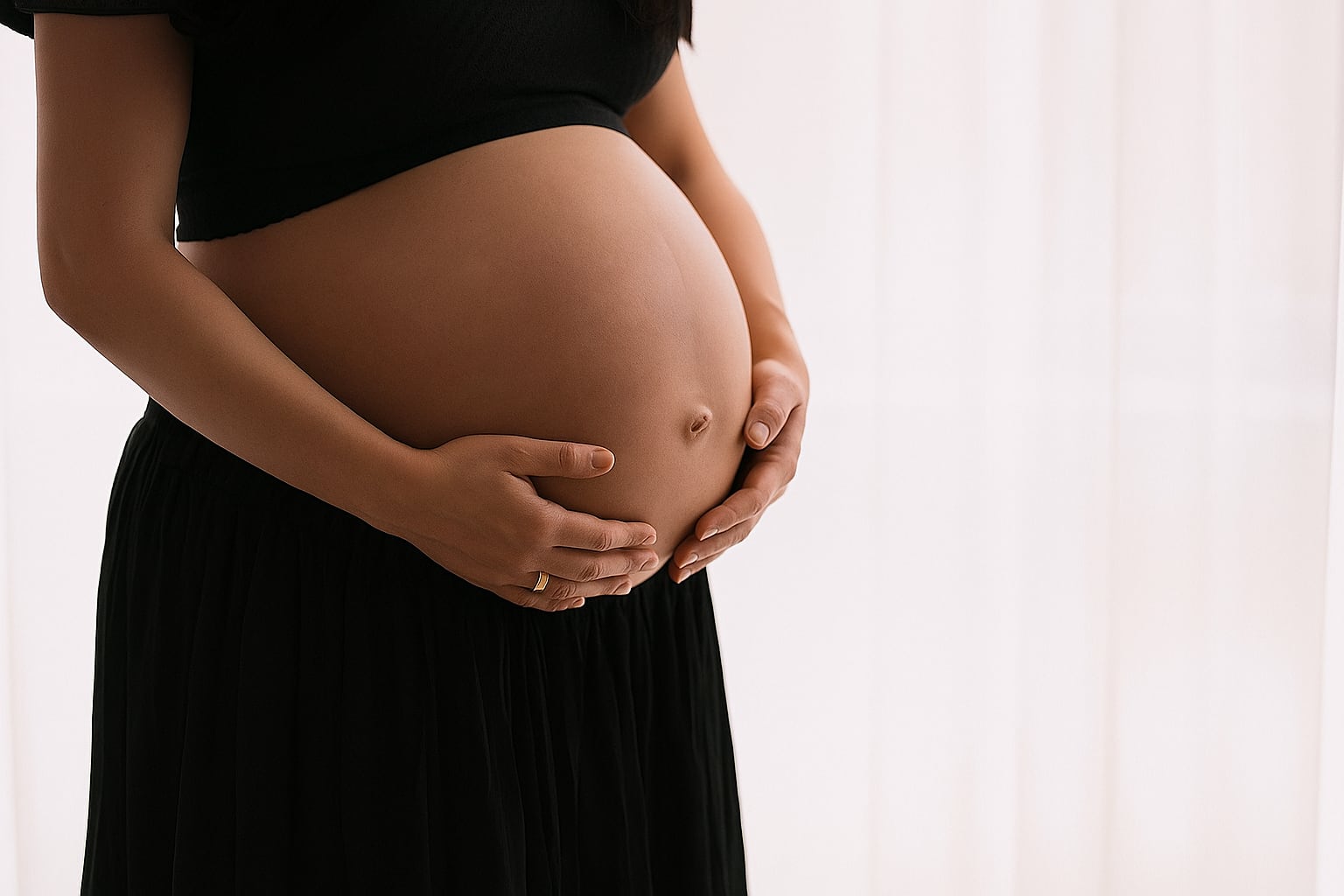 La baja en la cantidad de nacimientos se da en un escenario global en el que la tendencia a la reducción de la natalidad y la postergación de la maternidad se observa también en otros países y regiones del mundo(Imagen Ilustrativa Infobae)