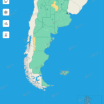 Calor por encima de los 30 grados y tiempo estable: cómo estará el fin de semana en CABA
