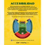 Cambio de horario para el show de Bad Bunny del sábado 14 de febrero: todos los detalles