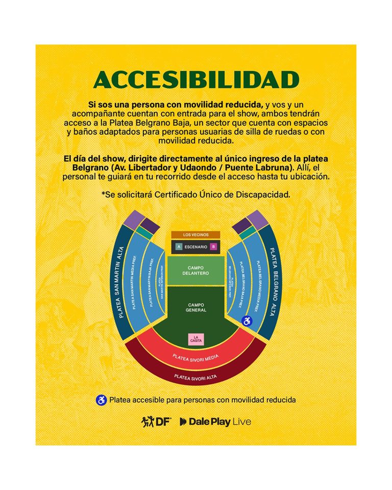 Cambio de horario para el show de Bad Bunny del sábado 14 de febrero: todos los detalles