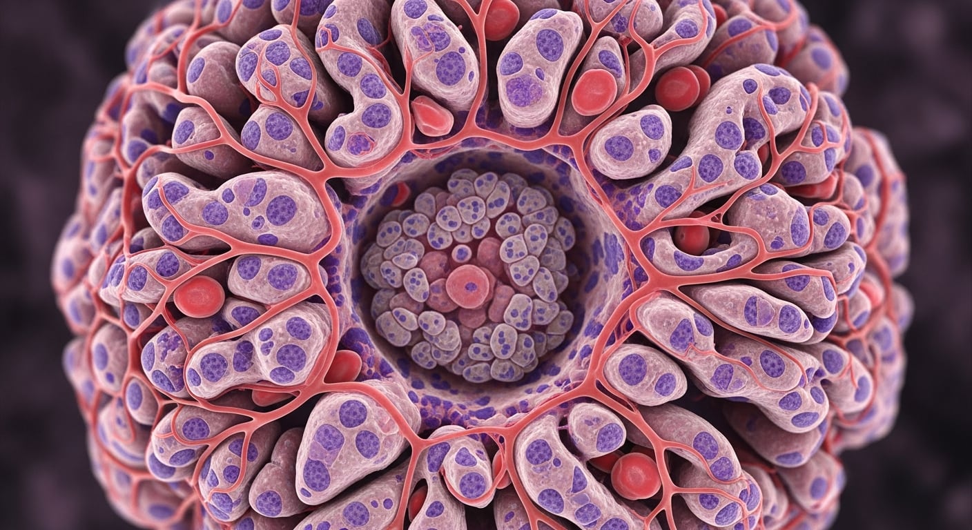 El melanoma y los tumores bucales vinculados al HPV muestran una tendencia ascendente (Imagen Ilustrativa Infobae)