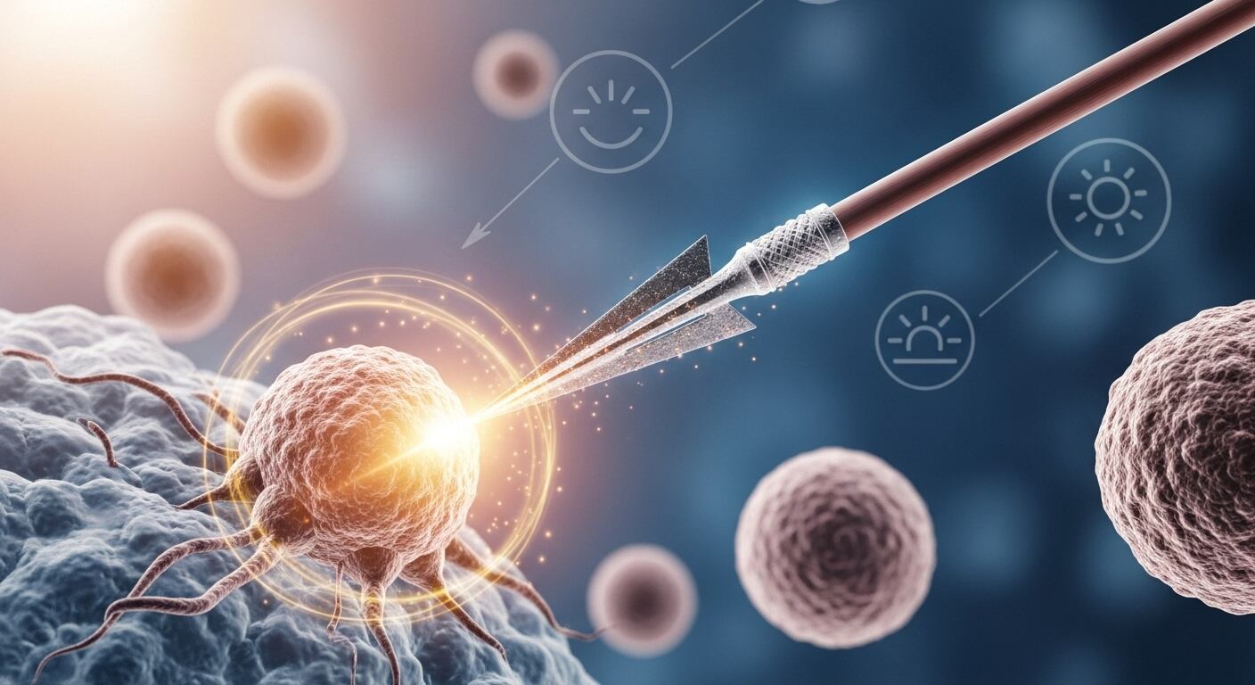 En Argentina se registran 130 mil nuevos casos de cáncer cada año, con un promedio de 15 diagnósticos por hora (Imagen Ilustrativa Infobae)