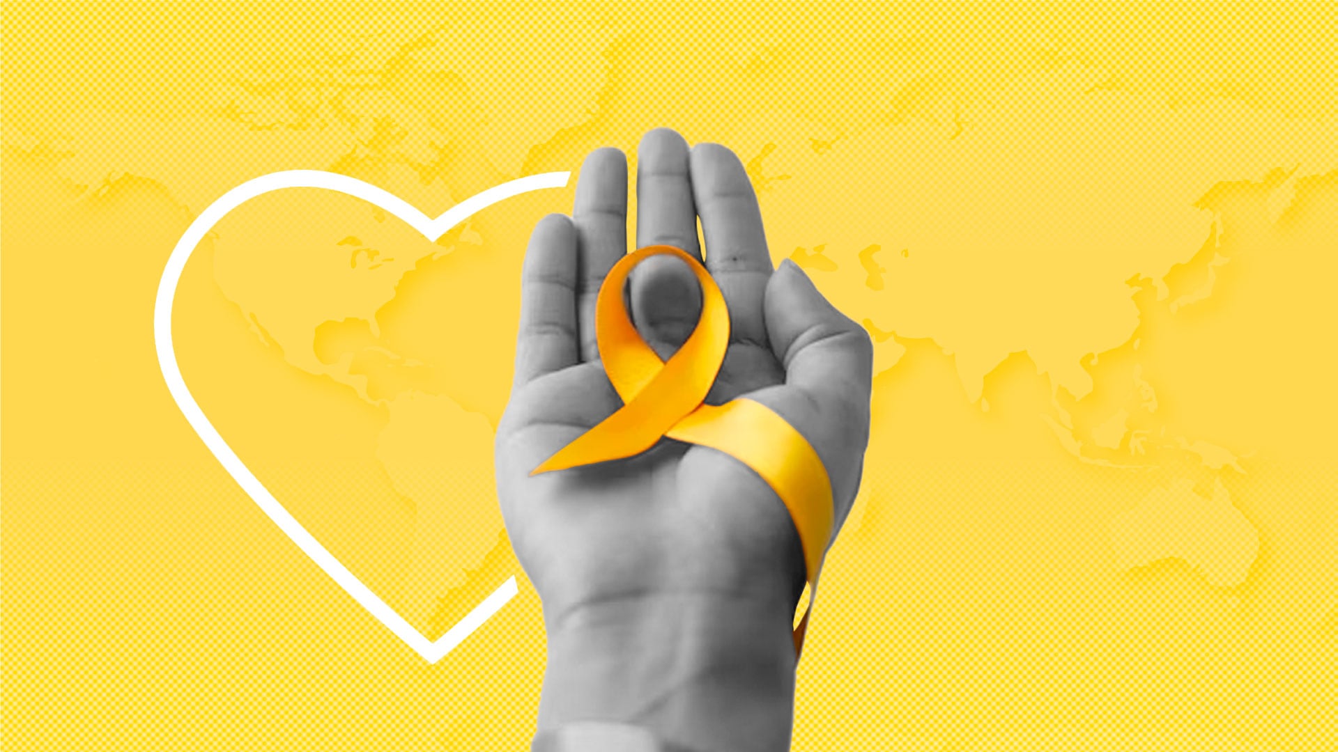 En Argentina se diagnostican más de tres casos de cáncer infantil por día Crédito Infobae Jesús Avilés