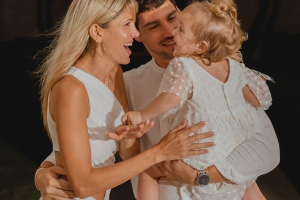 Cande Ruggeri y Nico Maccari anunciaron la fecha de su casamiento por civil: “Se viene”