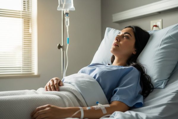 Cansancio persistente y caída del cabello: cómo un intestino dañado puede impedir la absorción de hierro