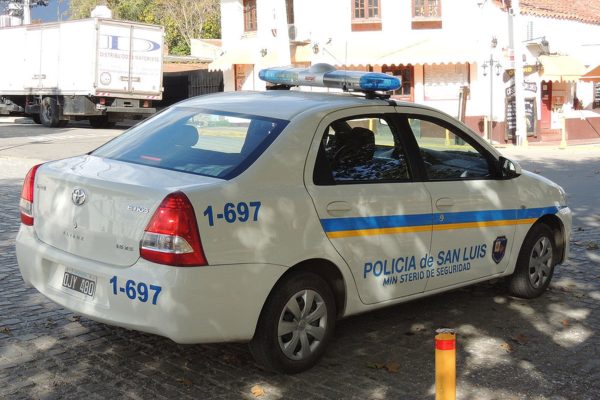 Capturaron a un hombre que abusó durante años de una menor y era intensamente buscado por Interpol