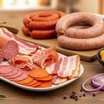 Cardiólogos advierten que reducir el consumo de carnes procesadas se vincula con un menor riesgo de infarto