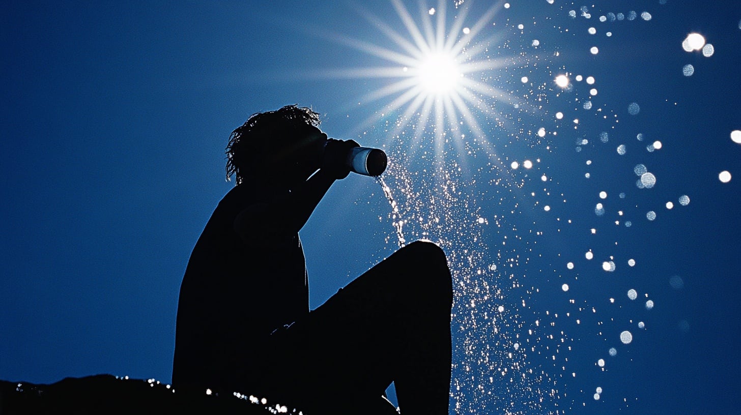 )Los sistemas satelitales detectaron puntos de calor en sectores del Pacífico panameño. (Imagen Ilustrativa Infobae