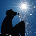 Caribe bajo agua y Pacífico bajo fuego: el contraste climático en Panamá