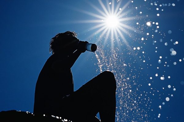 Caribe bajo agua y Pacífico bajo fuego: el contraste climático en Panamá