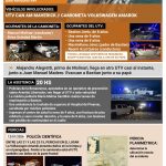 Caso Bastian: citaron a declarar a la madre del nene de 8 años y al padre de las dos hermanitas que iban en el UTV