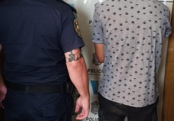 Caso Rocío Alvarito: el fiscal pidió prisión preventiva para su exnovio, principal acusado de la muerte