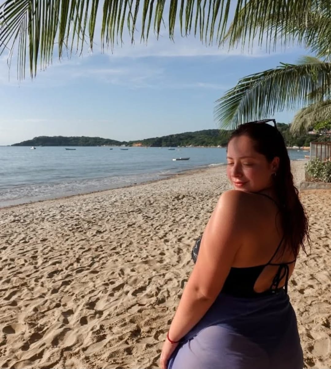 Caso Sofía Devries: habló por primera vez el dueño de la academia de buceo que había contratado la influencer en Puerto Madryn