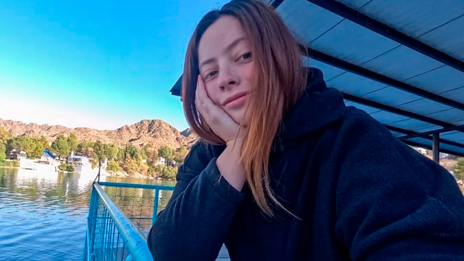 La autopsia de Sofía Devries confirmó que la causa de muerte fue ahogamiento por inmersión sin intervención de terceros