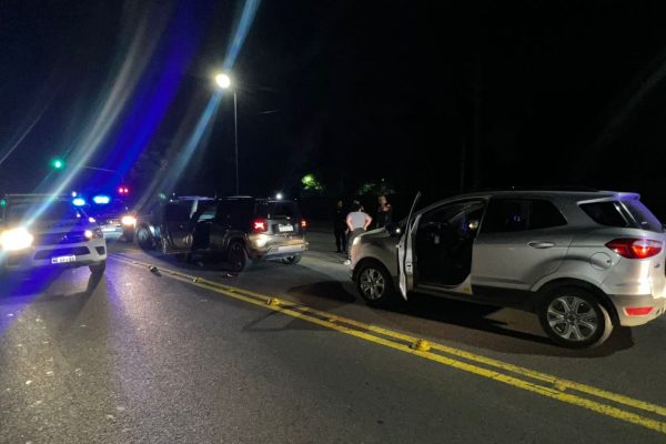 Cayó “El Puro”, un dealer que manejaba varios puntos de venta de droga en San Martín