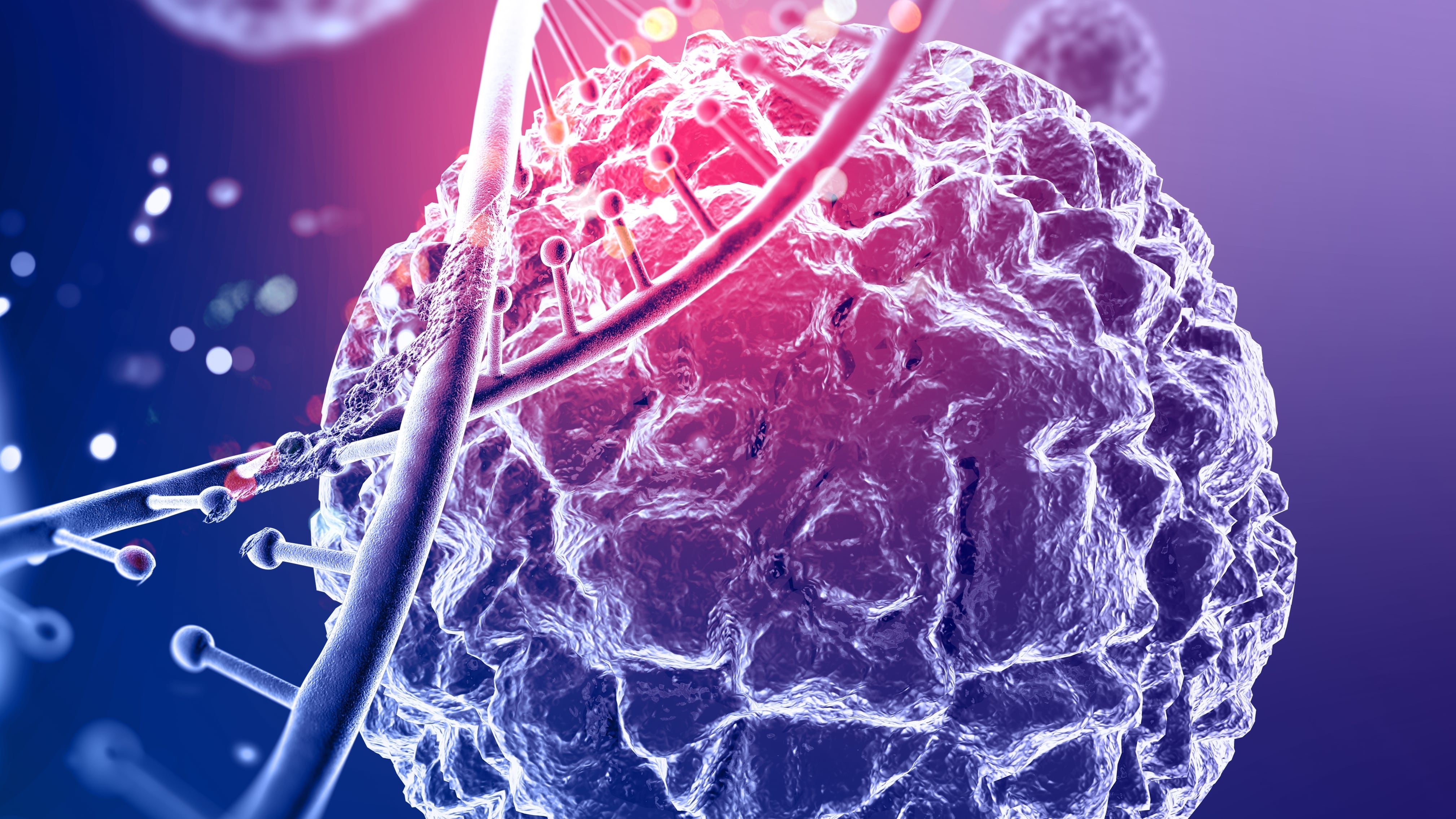 Expertos en medicina regenerativa recomiendan un diagnóstico personal y preciso para abordar el debilitamiento capilar con terapias de células madre (Freepik)