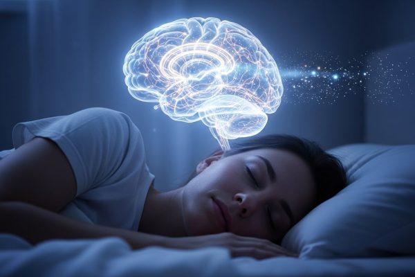 Cenar temprano y rutina fija, las claves del buen sueño