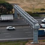 Cerraron temporalmente las autopistas 25 de Mayo y Perito Moreno
