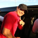 Chayanne llegó a la Argentina: cuánto tiempo se quedará y el hobby que eligió para su estadía
