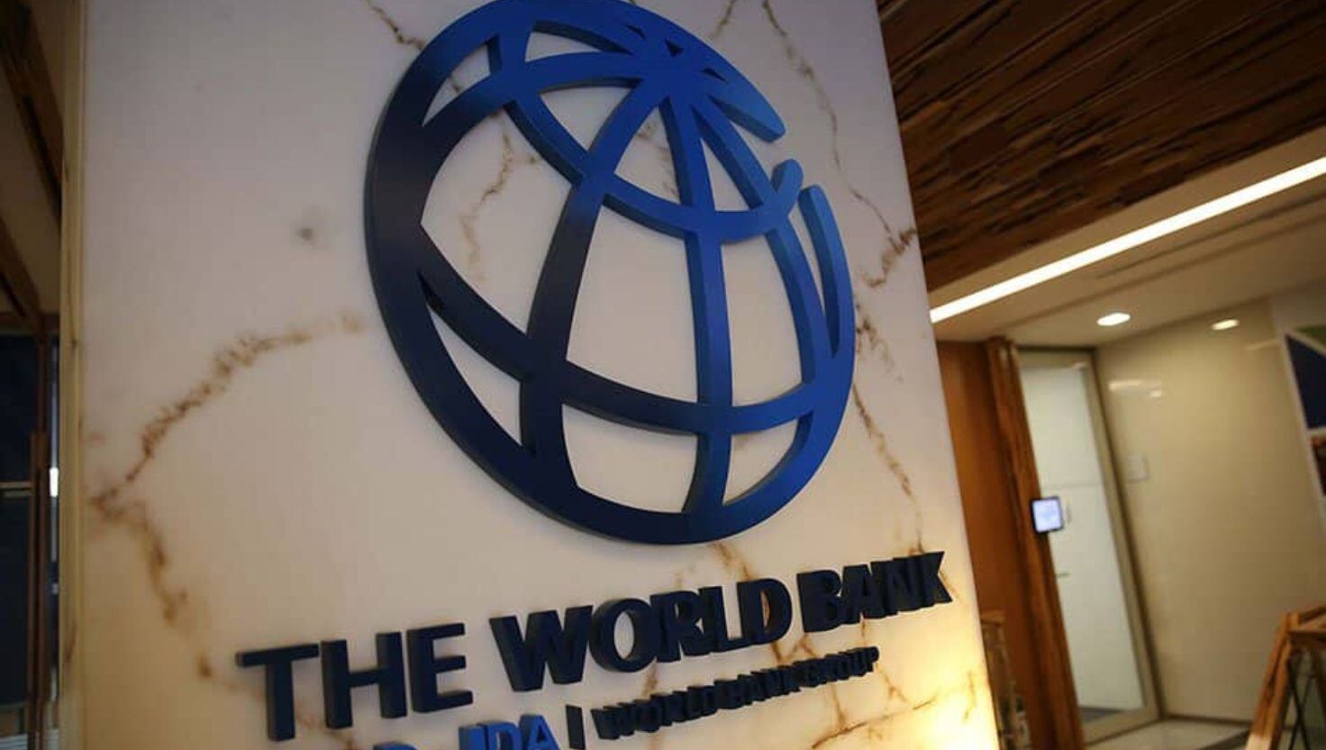 Bolivia volvió a confiar en el Banco Mundial.