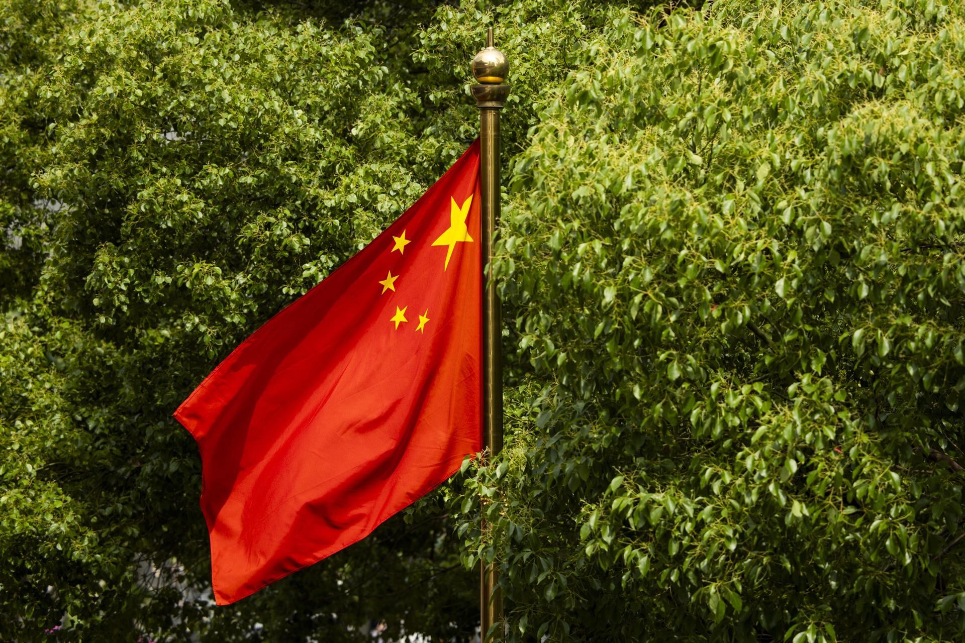 China pierde su influencia estratégica en América Latina. 