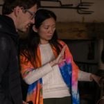 Chloé Zhao, directora de ‘Hamnet’: “Me convertí en cineasta porque me costaba expresar mis emociones”