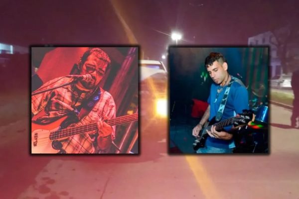 Chocó a un grupo de amigos en Melchor Romero, mató a dos y lo condenaron pero quedó en libertad