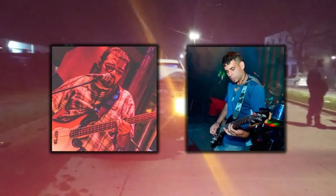 Chocó a un grupo de amigos en Melchor Romero, mató a dos y lo condenaron pero quedó en libertad