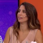 Cinthia Fernández apuntó contra Moria Casán, luego de su pelea en vivo: “No voy a dejarme pisotear”