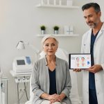 Cirugía estética en adultos mayores: bienestar, autoestima y longevidad