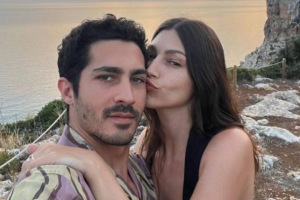 Clara Darín habría revelado por error el sexo del bebé de Úrsula Corberó y el Chino