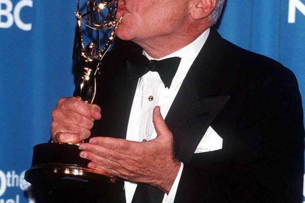 Claves del documental sobre vida y obra de Mel Brooks, el hombre de los 99 años