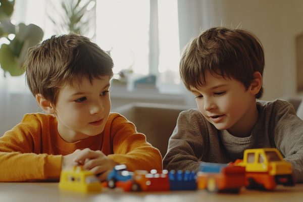 Claves neuropsicoeducativas para las infancias