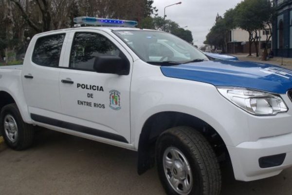 Comenzó el juicio contra los dos policías acusados de abusar de dos menores en Entre Ríos