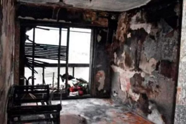 Comienza el juicio a Felipe Pettinato por la muerte de su neurólogo: el drama de la familia de la víctima y las pruebas del caso